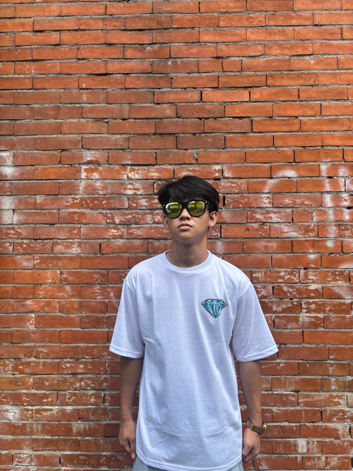 Daily Hustle shirt