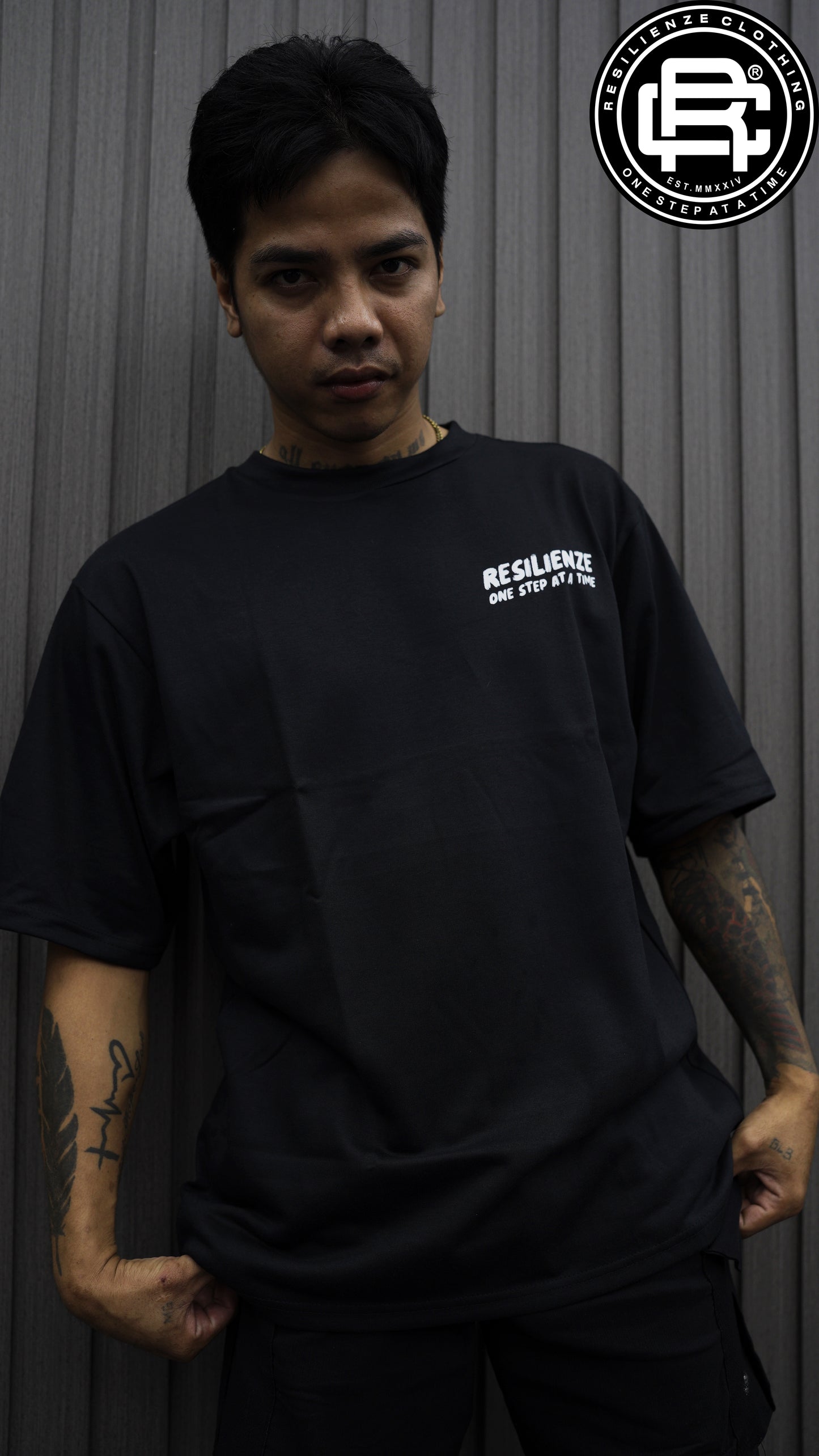 Grind and Hustle shirt
