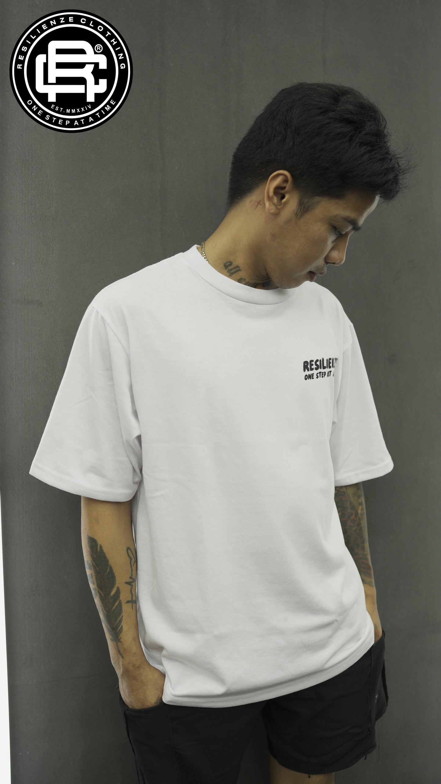 Grind and Hustle shirt