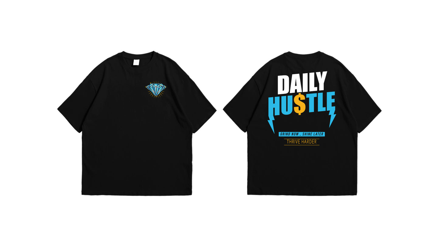 Daily Hustle shirt