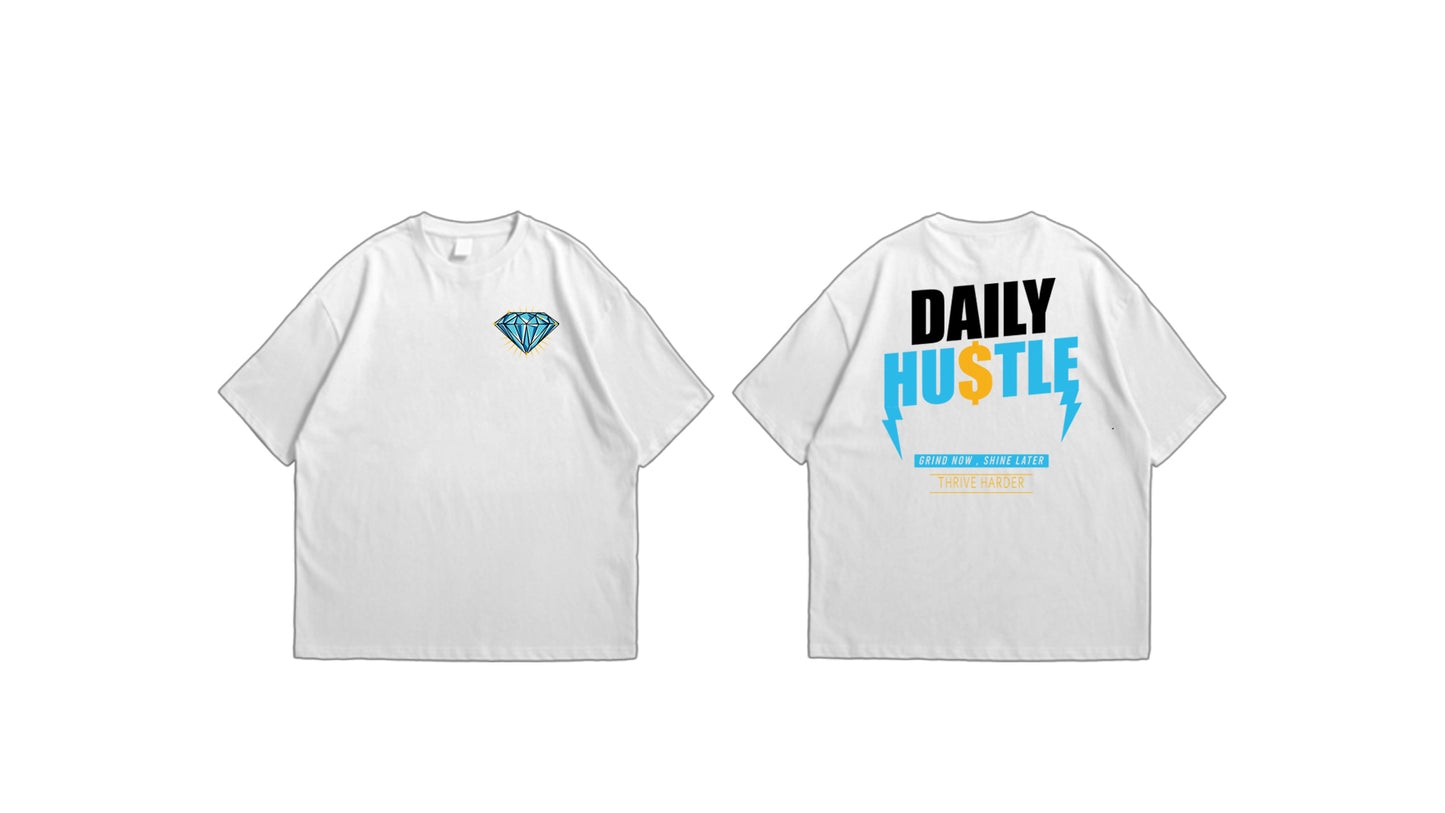Daily Hustle shirt