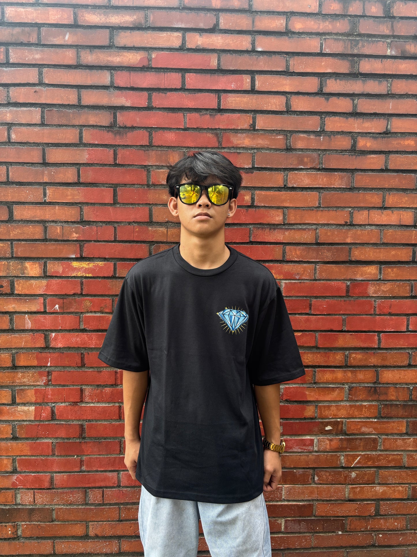 Daily Hustle shirt