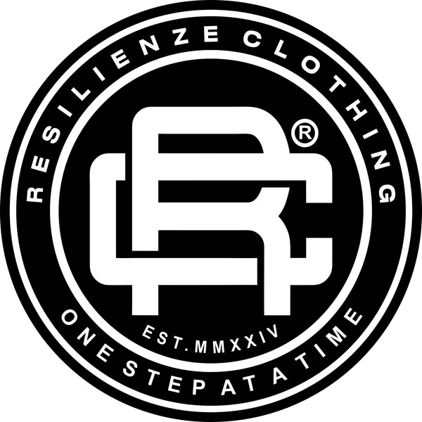 Resilienze Clothing
